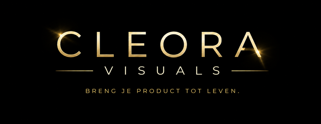 nl modern product photography