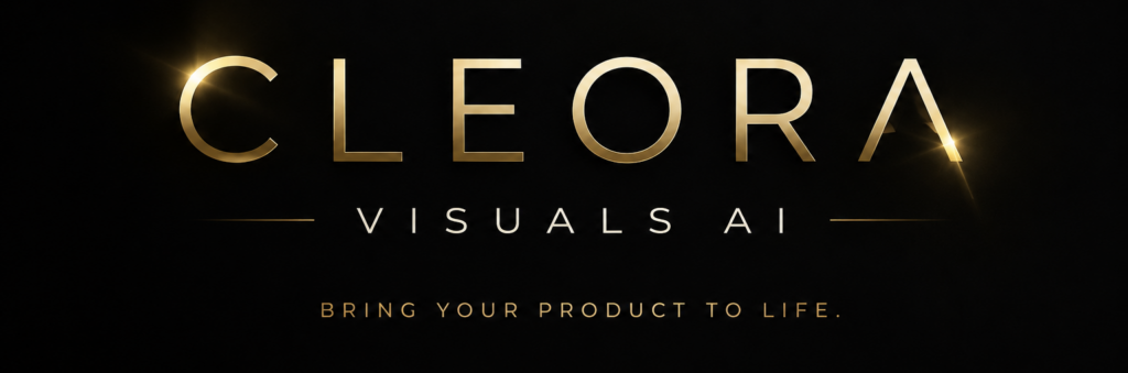 AI Product Photography product photography for ecommerce brands..